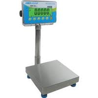 Adam Equipment Warrior Wash Down Scales 8000g, 0.5g - WSK 8 *OBSOLETE* - Click Image to Close